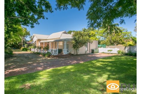 Property photo of 78 Bruce Street Nedlands WA 6009