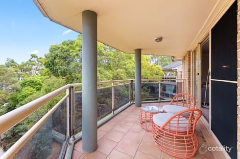 Property photo of 34/530-536 President Avenue Sutherland NSW 2232
