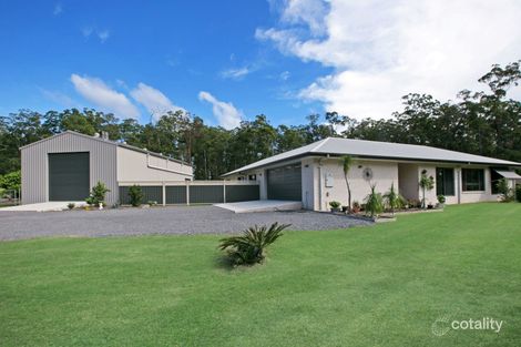 Property photo of 462 Calanthe Avenue Doonan QLD 4562