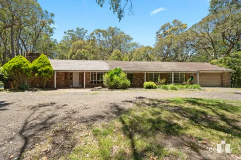 Property photo of 8 Baden Drive Heathcote Junction VIC 3758