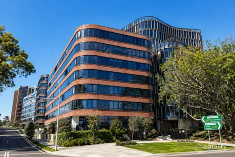 608/2b Wharf Rd, Melrose Park, NSW 2114