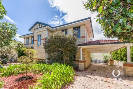 Property photo of 112A Rutland Avenue Lathlain WA 6100