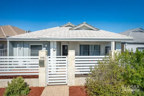 Property photo of 148 Lukin Drive Ridgewood WA 6030