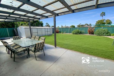 Property photo of 53 Morgan Street Bairnsdale VIC 3875
