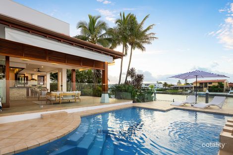 Property photo of 289 Monaco Street Broadbeach Waters QLD 4218