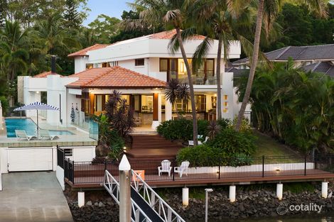 Property photo of 289 Monaco Street Broadbeach Waters QLD 4218