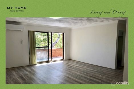 5/4-6 Caroline St, Westmead, NSW 2145