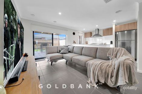 Property photo of 15 Remedy Drive Clyde VIC 3978