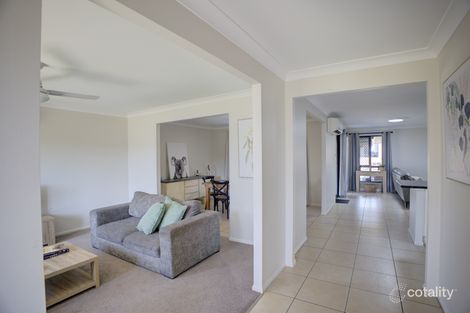 Property photo of 34 Glencoe Place Thagoona QLD 4306