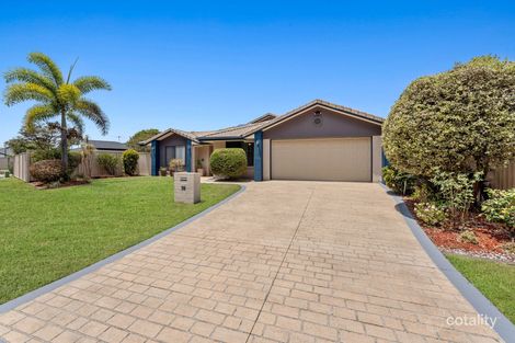 Property photo of 39 George Thorn Drive Thornlands QLD 4164