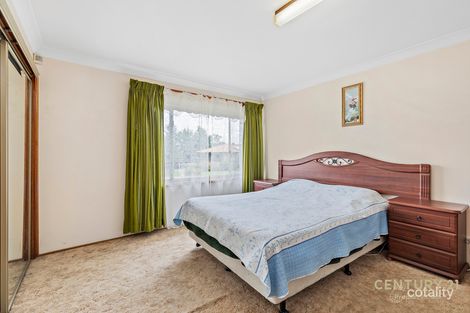 Property photo of 7 Boyer Place Minto NSW 2566