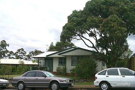 41 Nambour Mapleton Rd, Nambour, QLD 4560