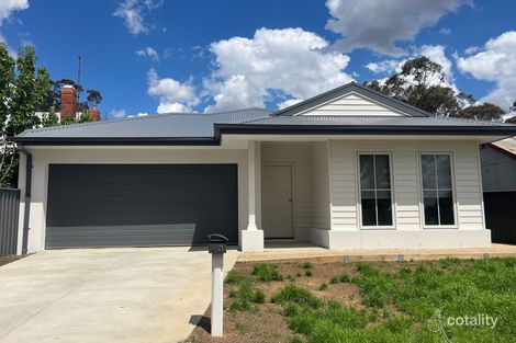 Property photo of 4A Canrobert Street Newstead VIC 3462