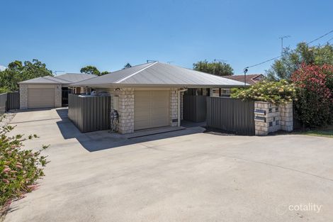 Property photo of 9 Loudon Street South Toowoomba QLD 4350