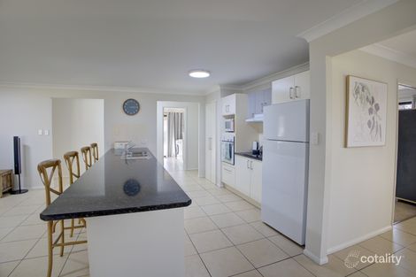 Property photo of 34 Glencoe Place Thagoona QLD 4306