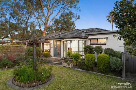 Property photo of 20 Cuthbert Street Heathmont VIC 3135