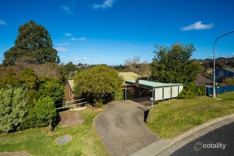 Property photo of 14 Garden Circle Berrambool NSW 2548