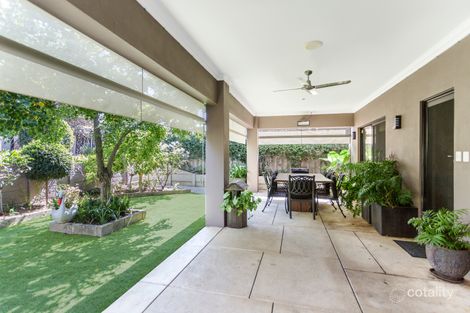 Property photo of 23 Klem Avenue Salter Point WA 6152