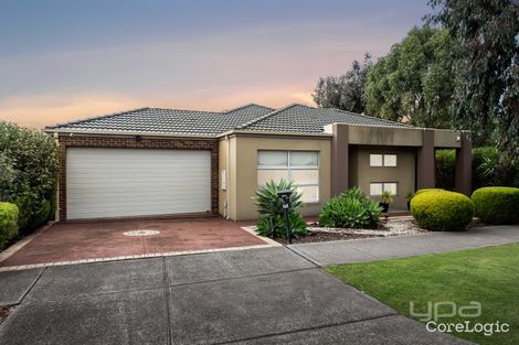 Property photo of 55 Northumberland Circuit Craigieburn VIC 3064