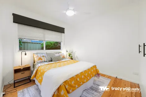 Property photo of 4/4-6 Denistone Road Eastwood NSW 2122