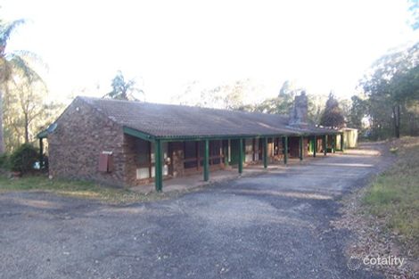 Property photo of 70 Rapleys Loop Road Werombi NSW 2570