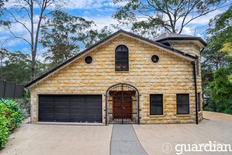 Property photo of 8 Sunland Crescent Mount Riverview NSW 2774