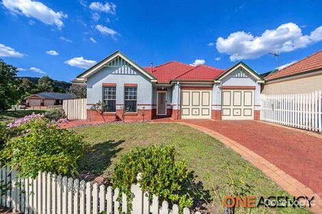 Property photo of 11 Rosewood Glen Jerrabomberra NSW 2619