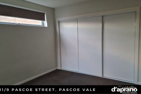 Property photo of 11/9 Pascoe Street Pascoe Vale VIC 3044