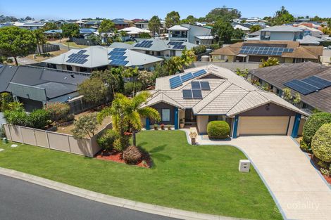 Property photo of 39 George Thorn Drive Thornlands QLD 4164