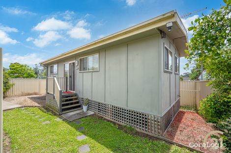 Property photo of 8A Belvedere Street Mount Pritchard NSW 2170