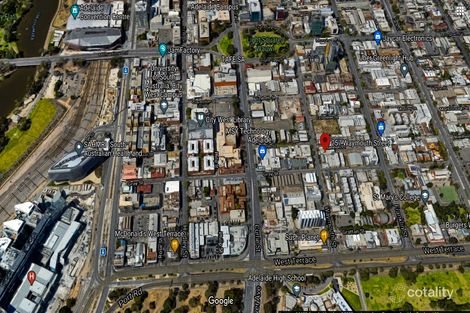 257 Waymouth St, Adelaide, SA 5000