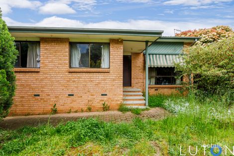 100 Carlile St, Evatt, ACT 2617