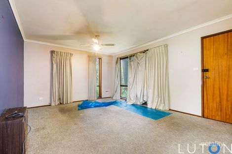 Property photo of 100 Carlile Street Evatt ACT 2617