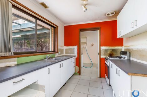 Property photo of 100 Carlile Street Evatt ACT 2617