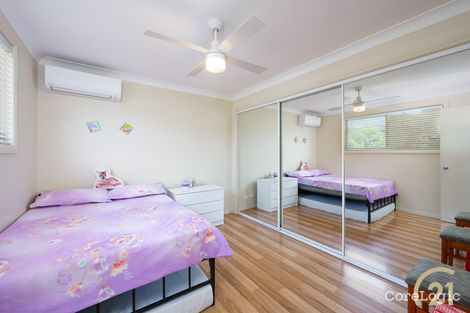Property photo of 8A Belvedere Street Mount Pritchard NSW 2170