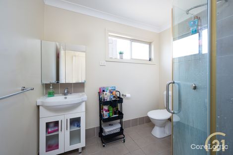 Property photo of 8A Belvedere Street Mount Pritchard NSW 2170