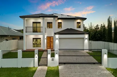 Property photo of 29 Aster Place Calamvale QLD 4116