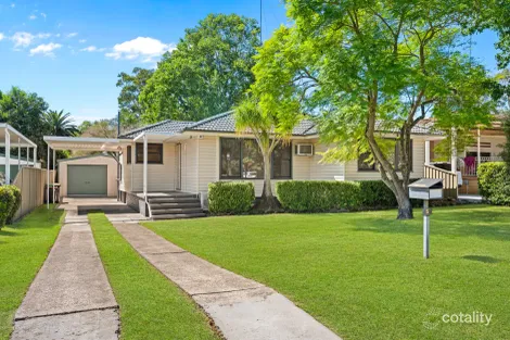 5 Miller St, South Penrith, NSW 2750
