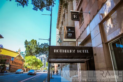 209a/301 Ann St, Brisbane City, QLD 4000