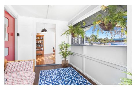 Property photo of 115 Cambridge Street The Range QLD 4700