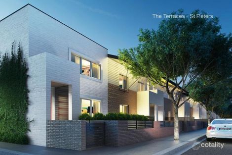Property photo of 66 Alfred Street St Peters NSW 2044