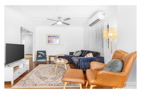 Property photo of 115 Cambridge Street The Range QLD 4700