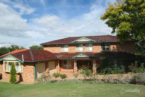 5 Coonara Ave, West Pennant Hills, NSW 2125