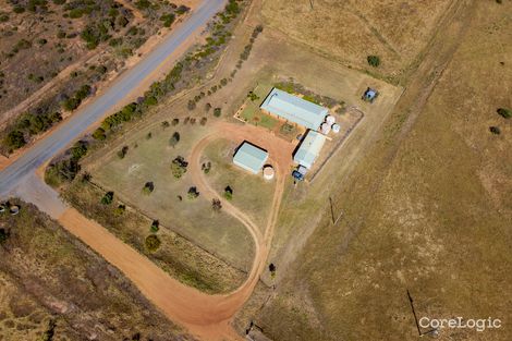Property photo of 1 Dixon Place White Peak WA 6532