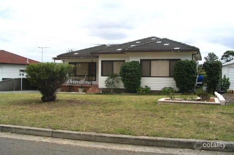 14 Beaumont St, Smithfield, NSW 2164