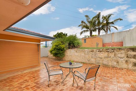 Property photo of 16A Petterson Avenue Kardinya WA 6163