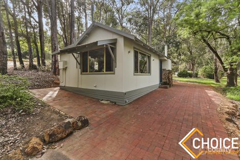 Property photo of 61 Bahen Road Hacketts Gully WA 6076