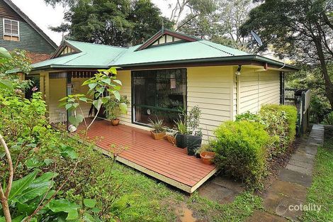 Property photo of 3 Ross Street Tecoma VIC 3160