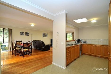 Property photo of 3 Ross Street Tecoma VIC 3160