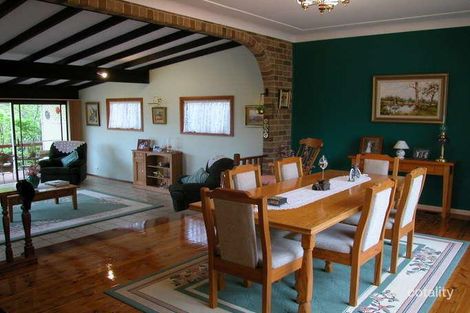 Property photo of 16 Allwood Crescent Lugarno NSW 2210